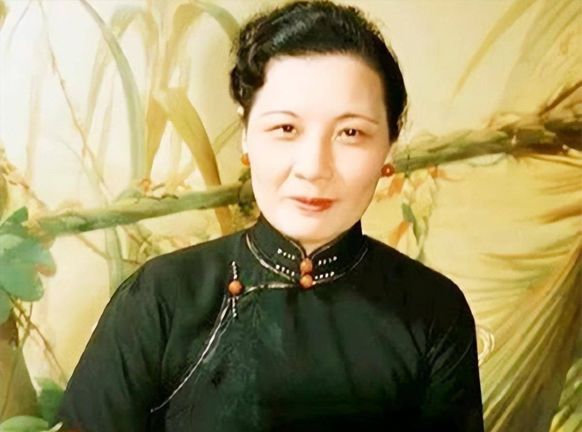 结果出来后忍不住大骂:都是强盗_孔祥熙_宋霭龄_南京国民政府