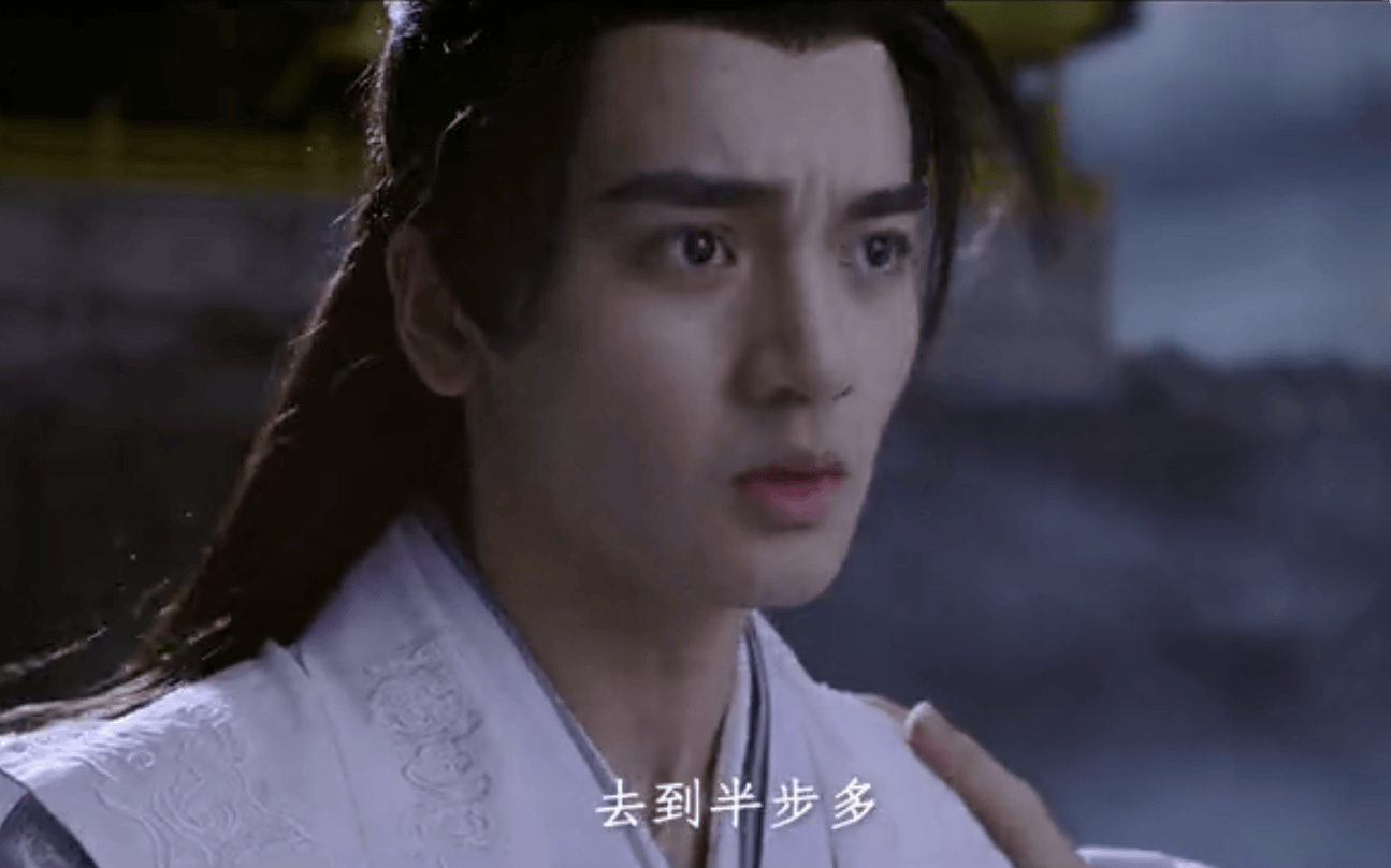 电影《妖神令》定档0328,刘子瑞、陈金铭主演-搜狐大视野-搜狐新闻