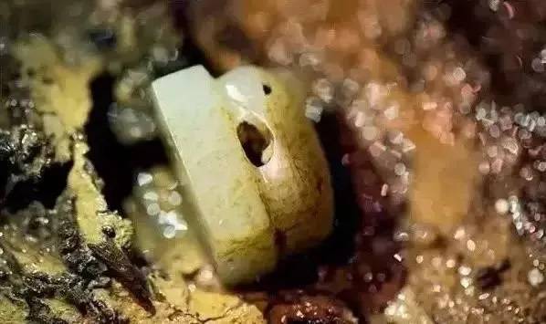 大汉为何会成为中国玉器史的巅峰时代