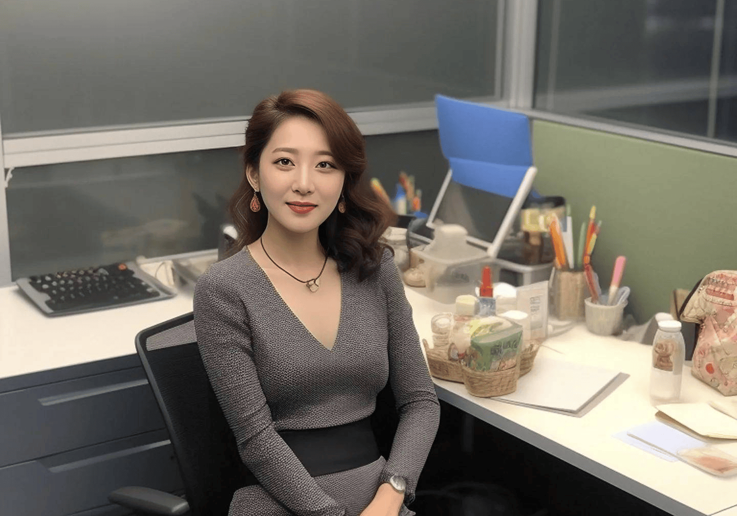 身高1米8,相亲嫌弃大妈个子矮,大妈一个战术将大叔成功俘获_孙伟_李静