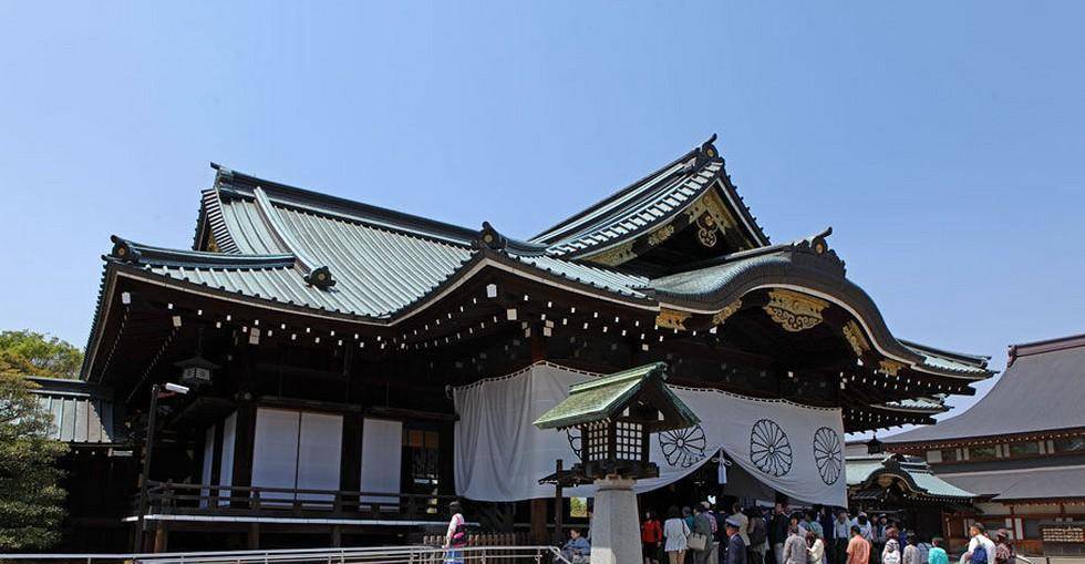 原创火烧靖国神社有幸被中韩两国庇护热血男儿刘强不平凡的人生