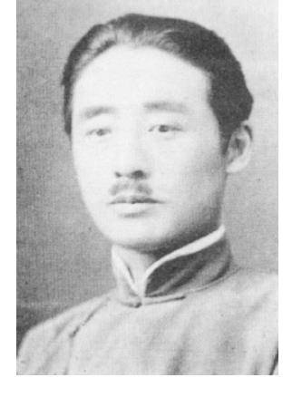 原创陈独秀晚年频繁搬家无米下锅仍不肯动巨款死前半月食物中毒