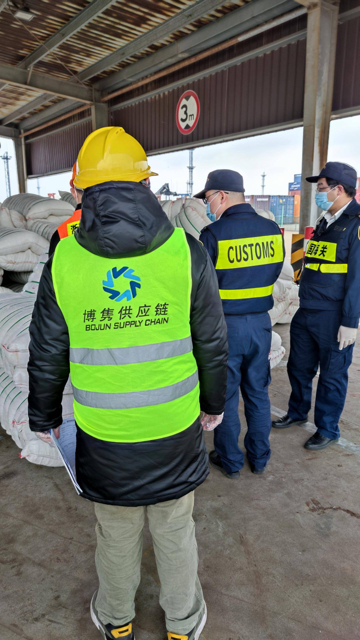 旧家具进口报关清关技巧让进口变得轻松简单