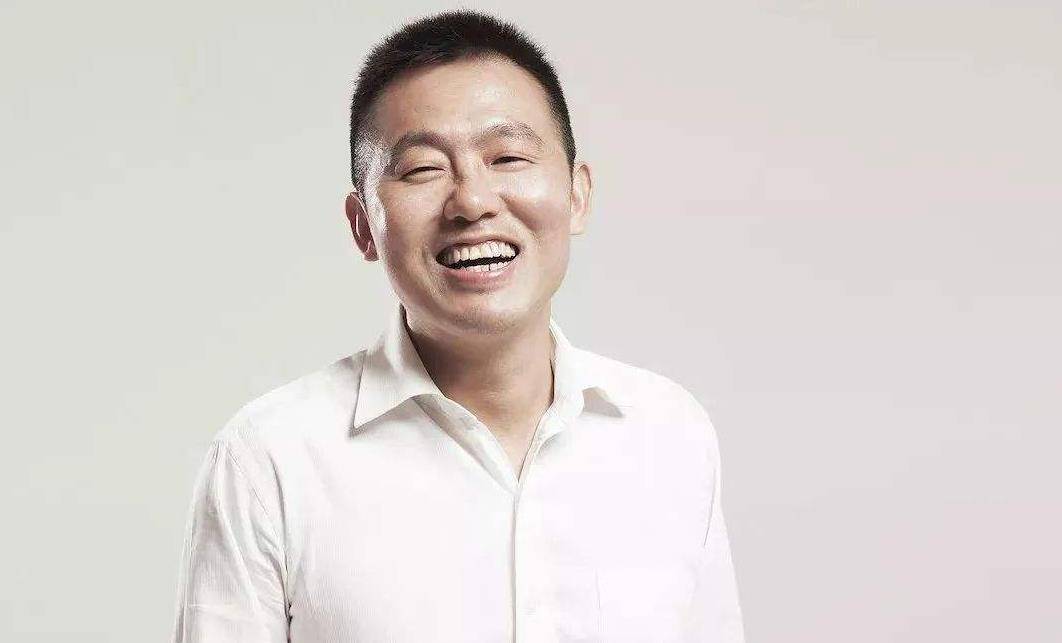 原创李一男27岁任华为副总45岁锒铛入狱如今三度创业开启造车梦