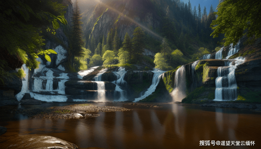 云纪念微信祭祀向我们走来思亲温情可寄云端