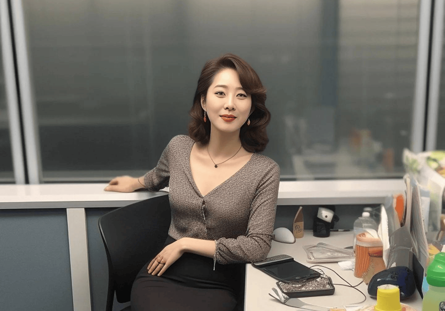 70岁老大爷爱上美丽二婚女,狂砸30多万,得知美女身份后,傻眼了_张海