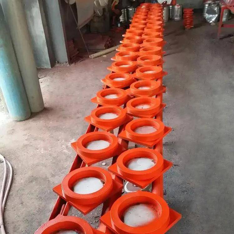 什么是盆式橡胶支座,盆式橡胶支座有什么作用_桥梁_荷载_上部结构