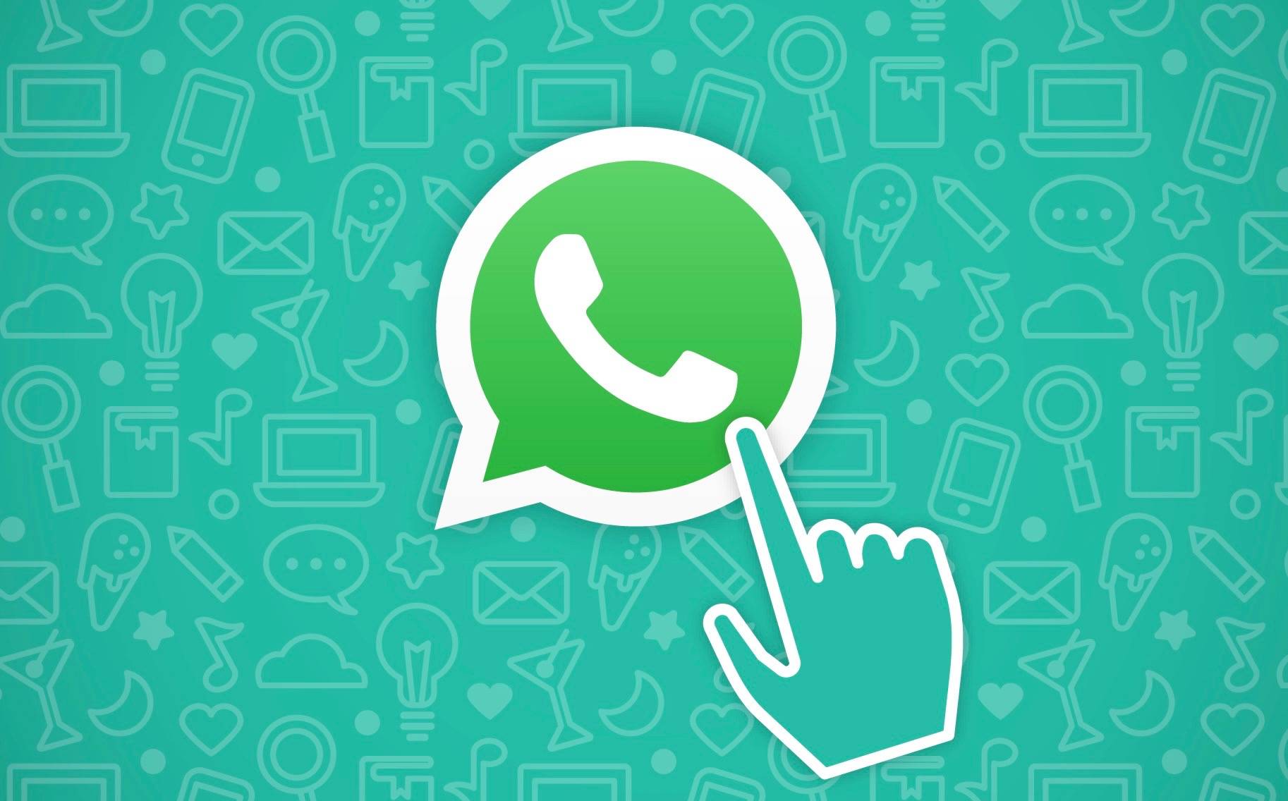 whatsapp实现用户分类软件