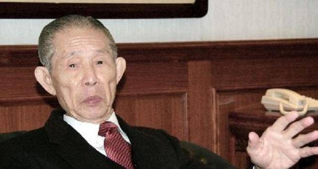 原创王永庆从米店起家做到台湾首富留下400亿巨款子女无法取出