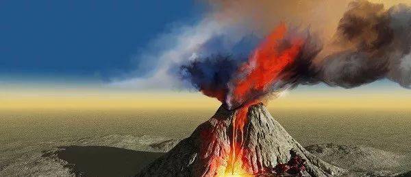 火山爆发给印尼带来了什么?为什么活火山最危险?会引起什么?