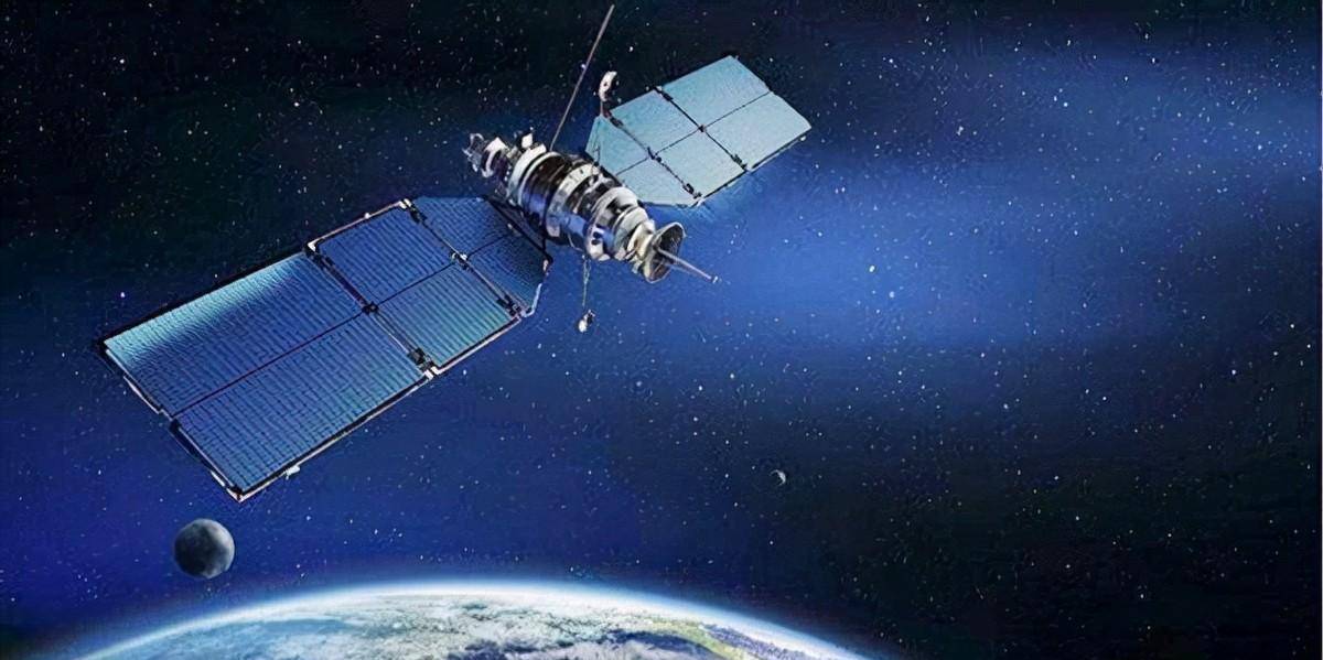2020年,西昌一声巨响,北斗系统卫星升空,打破美国gps垄断_导航_中国_
