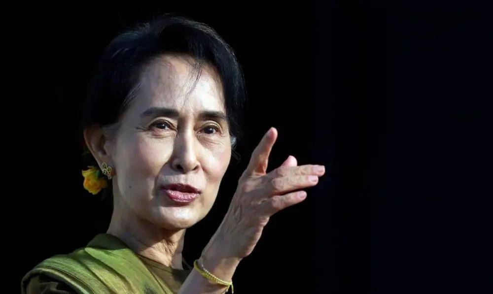 原创外来的和尚难念经为何罗兴亚人会遭到祖国缅甸的镇压驱逐