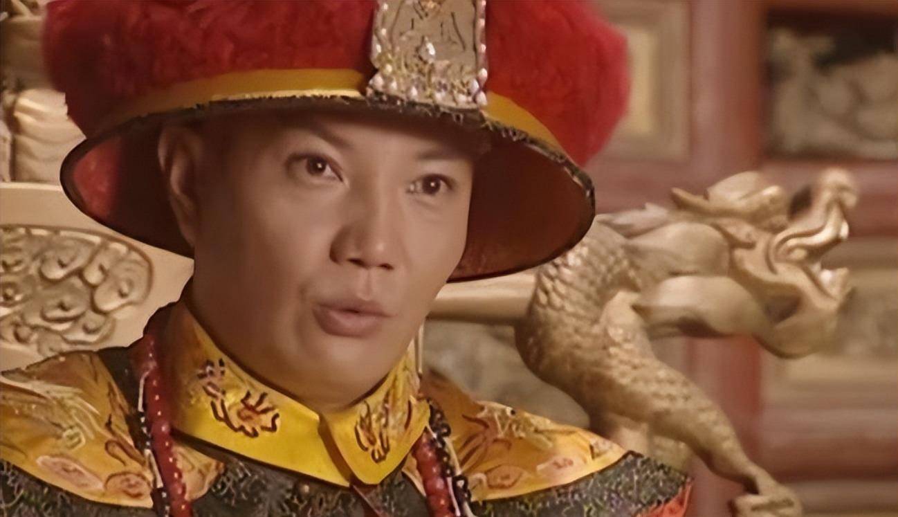 乾隆病危之际嘱咐嘉庆:和珅不可杀,其不信邪,多年后才后悔!