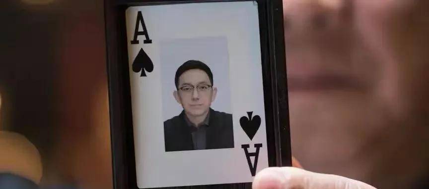 原创罚罪正反两面已经打成明牌最后的大佬浮出水面决战开始