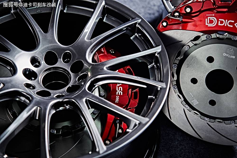 迪卡司dr4新品上市:专为16/17寸轮毂量身打造_搜狐汽车_搜狐网