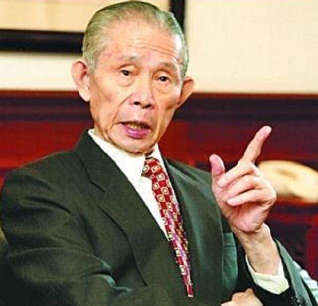 原创王永庆从米店起家做到台湾首富留下400亿巨款子女无法取出