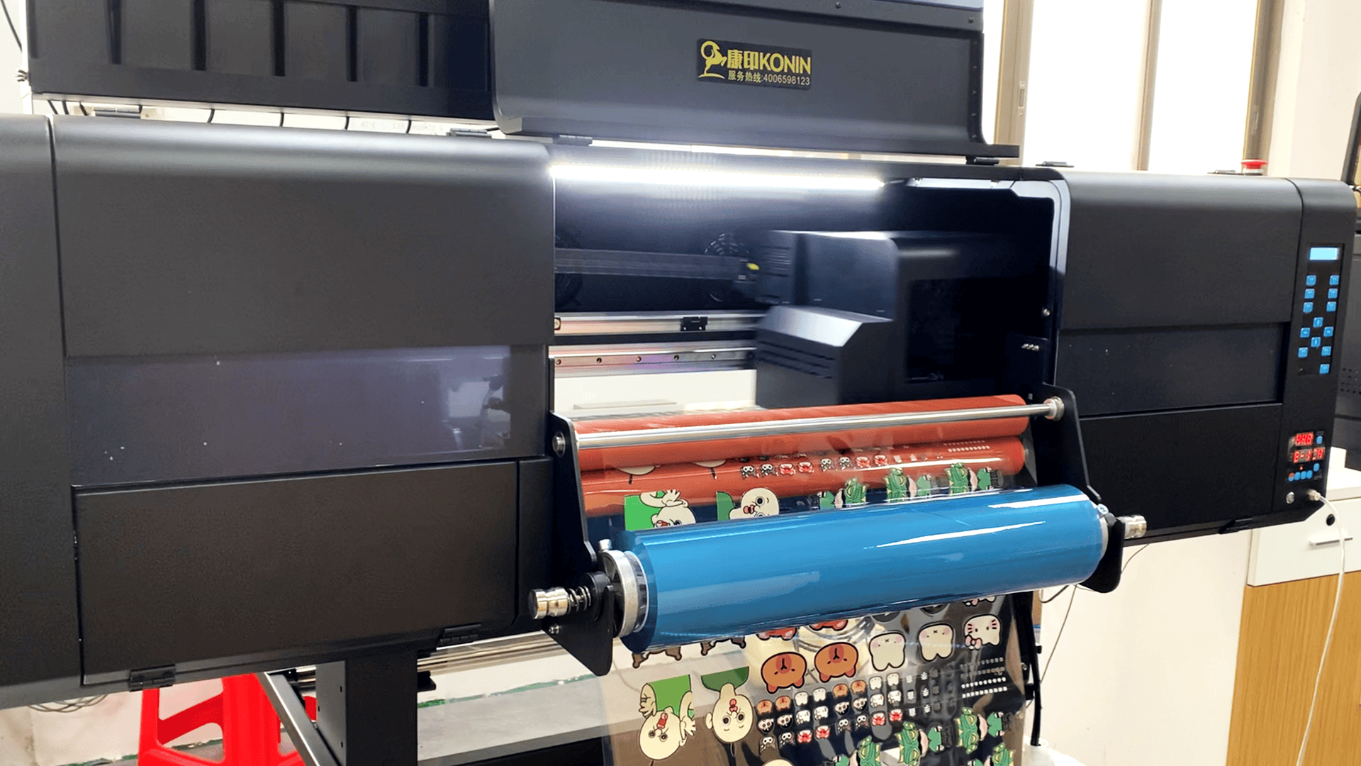 水晶标打印机如何选择