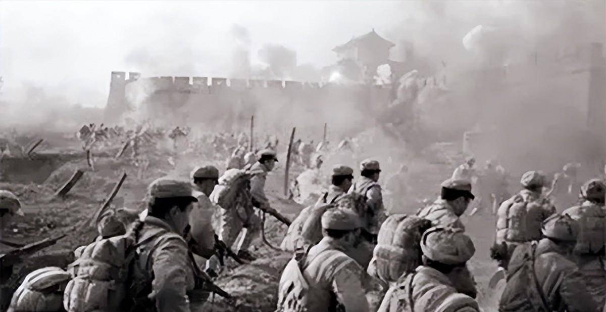 之后的几年中,王耀武在北伐战争和中原大战中屡建战功,步步高升,直到