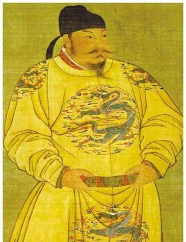 情急之下,新罗国王武烈一面率全国军民血战抵抗,一面派使臣纵马过江