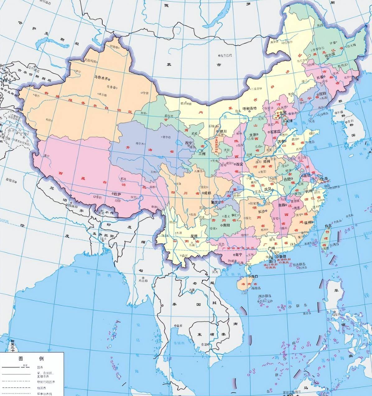 尼克松离世前,提及中美关系,自责:我们可能创造了一个科学怪物_中国_