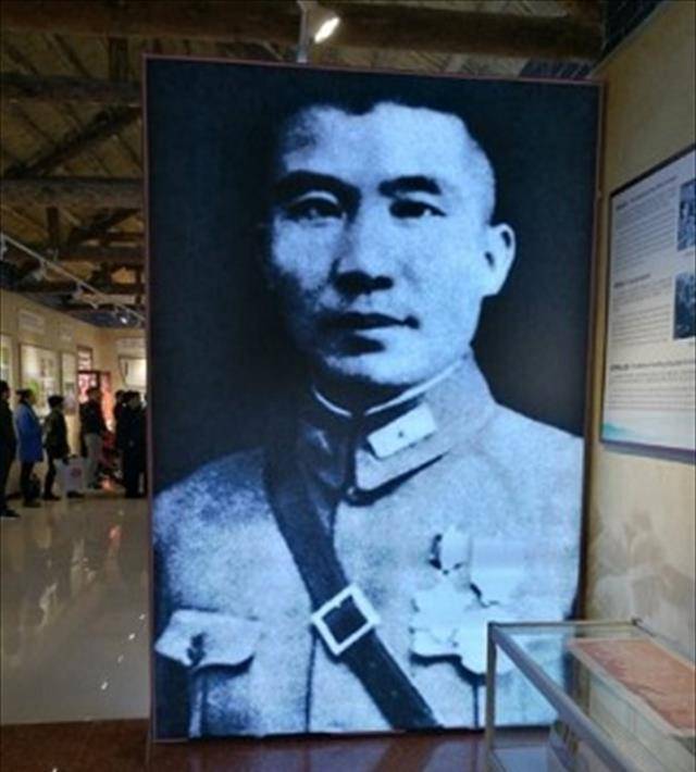 原创2017年王耀武第5子王志永携家人回国5岁时是见父亲的最后一面