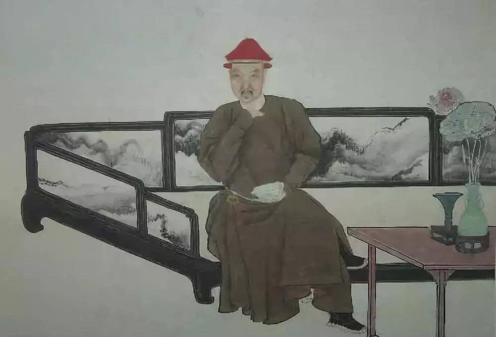 原创纳兰性德的一生人生若只如初见