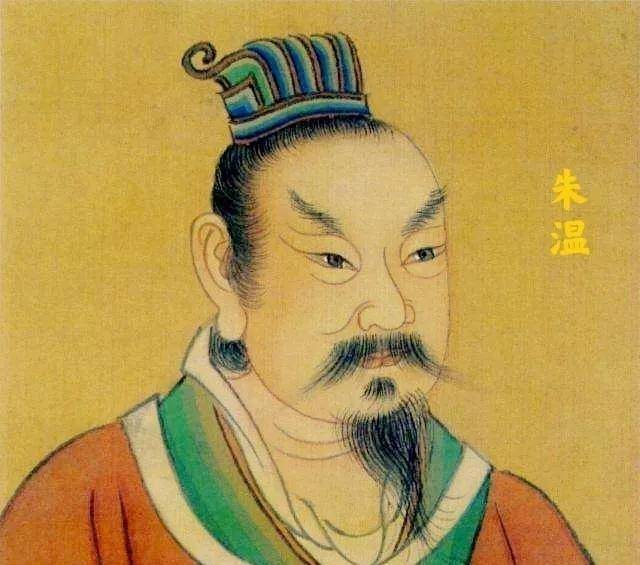 原创唐昭宗一手葬送了大唐江山为何死后还能获得好评