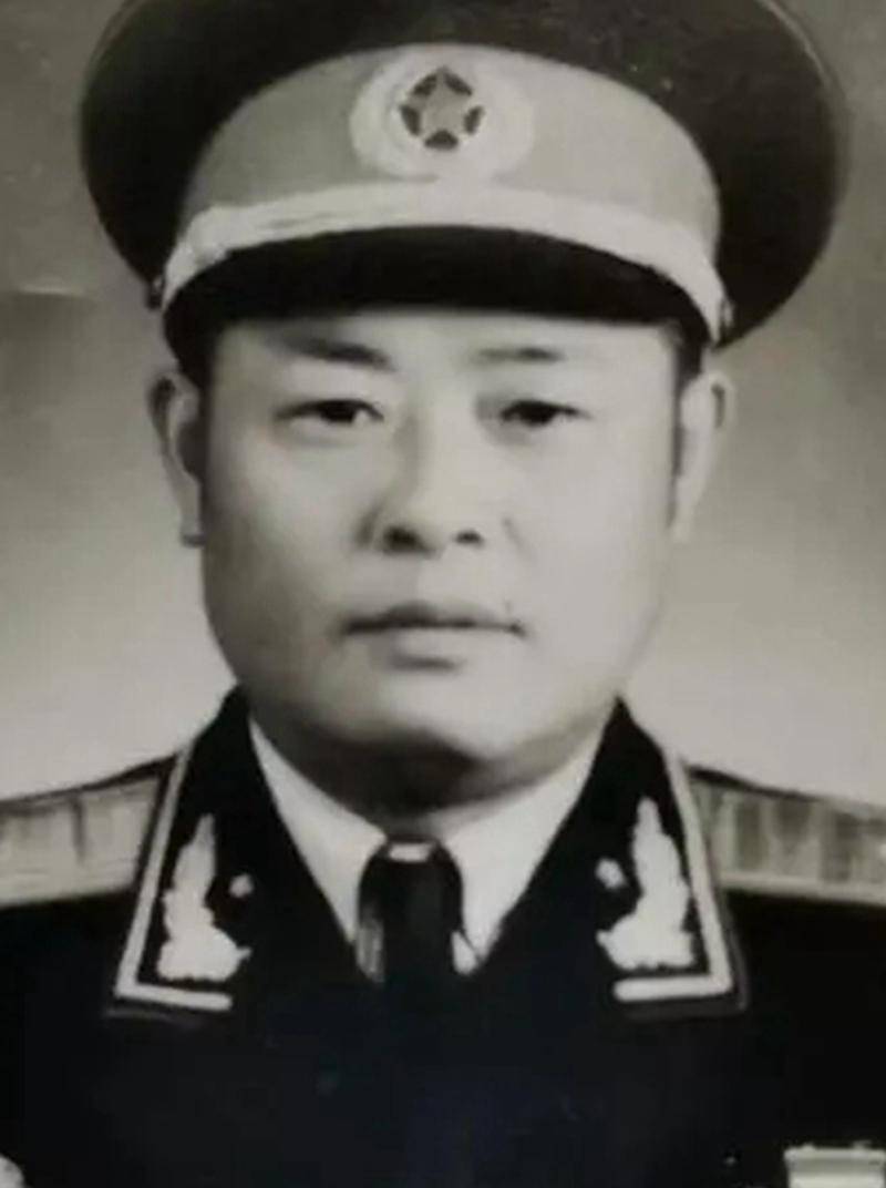 他曾担任山西省委书记1974年被罢免官职1980年恢复待遇