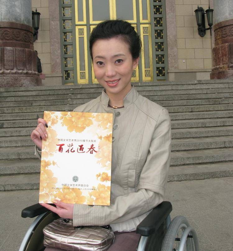 北京奥运开幕彩排,一位艺术家因失误断送了一生_刘岩_舞蹈_北京奥运会