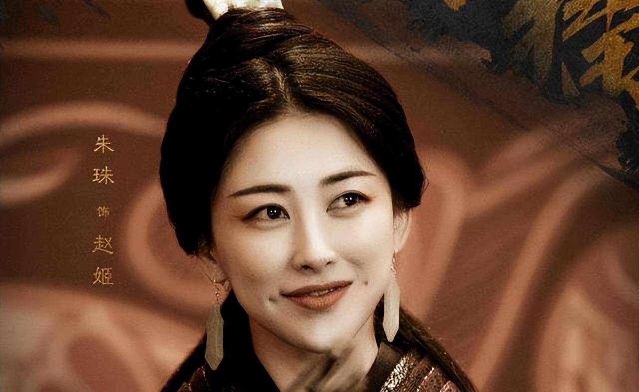 嫪毐为何令赵姬如此痴迷司马迁记载一句话证明其天赋异禀