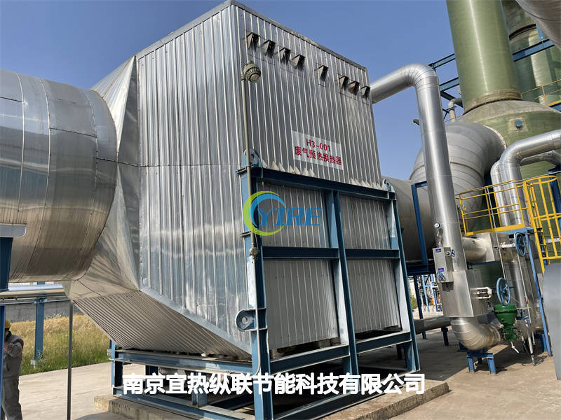 rto换热器公司_系统_技术_废气