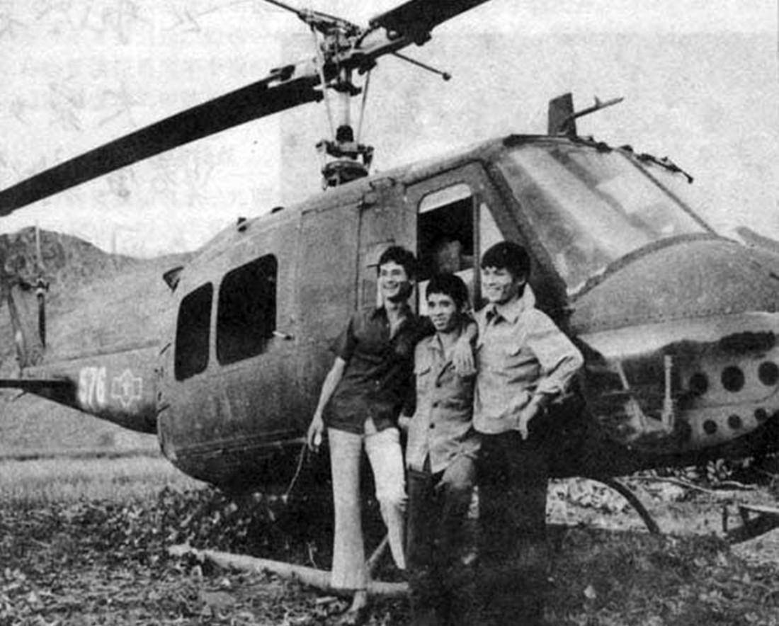 乔清陆_飞机_黎笋