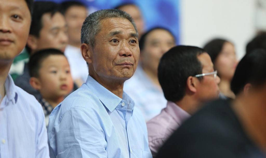 原创中国矿业大王的落幕从慈善家沦为阶下囚几百亿身家只剩十亿