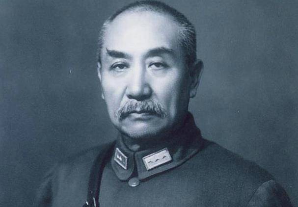 民国第一变色龙被活埋的倒戈将军石友三