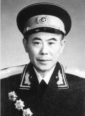 原创55年授予1048名将帅其中有10位独臂将军他们都是谁