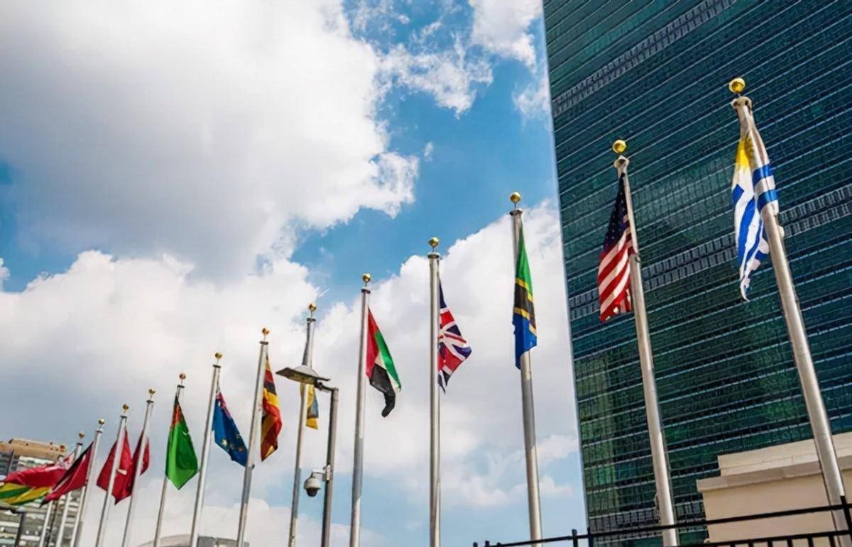 原创科索沃全球上百国家承认独立也没用至今在联合国门外徘徊