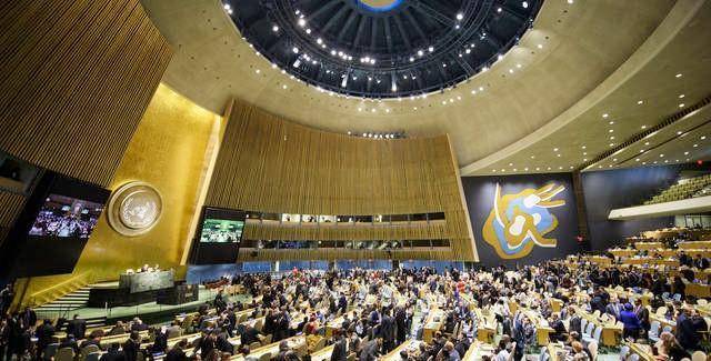 原创科索沃全球上百国家承认独立也没用至今在联合国门外徘徊