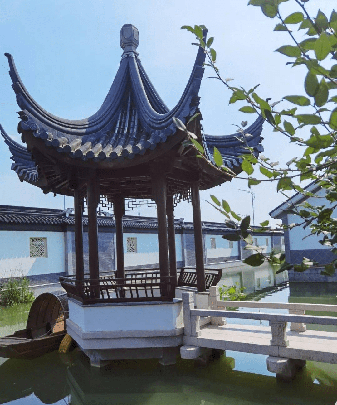 苏式园林一线湖景别墅御王府首页网站丨御王府最新价格丨御王府户型图