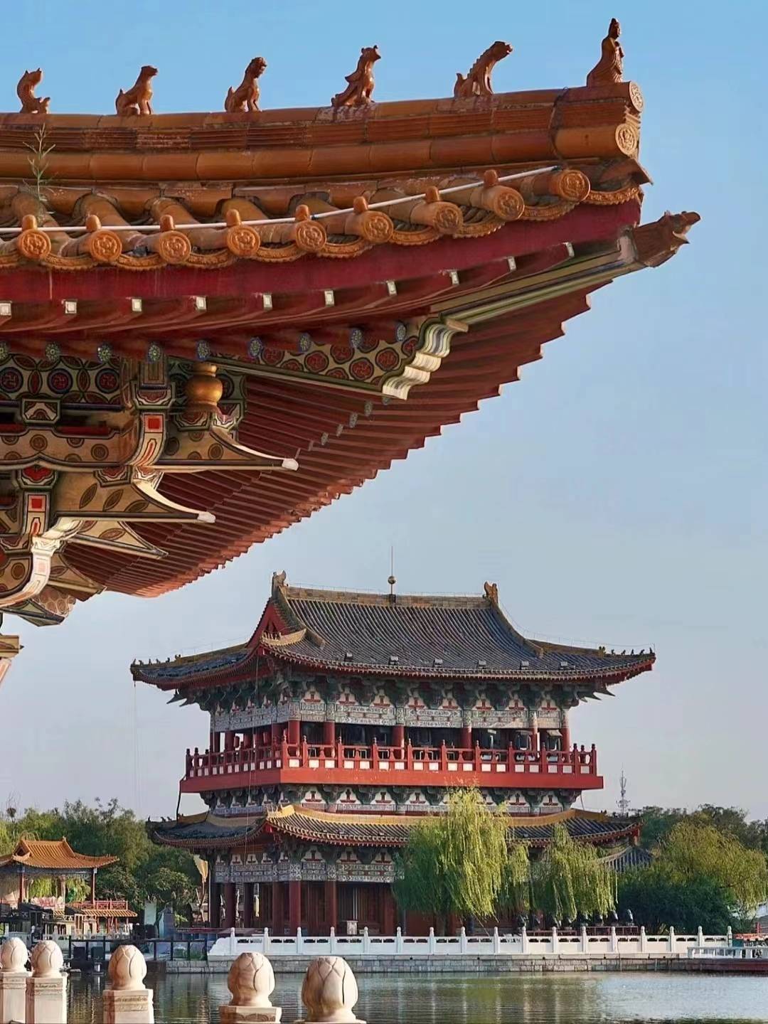 河南洛阳必去的三个景点,洛阳栾川三日游最佳路线,详情请看!