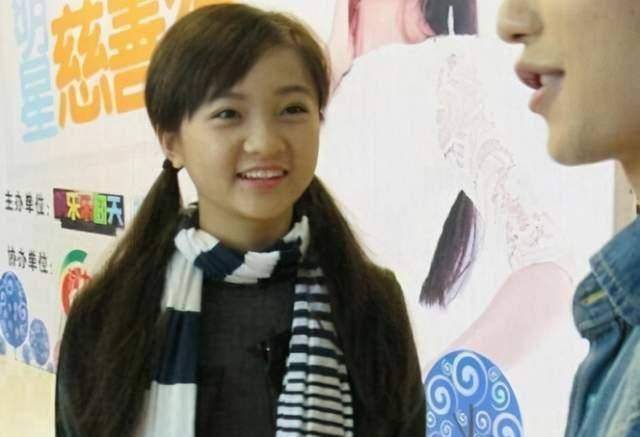 08年奥运会,导演的决定害了两个女孩,时隔12年,两人命运大不同_林妙可