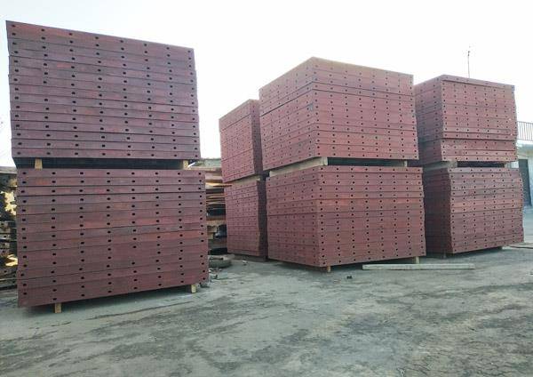 河南钢模板租赁报价红桥租赁