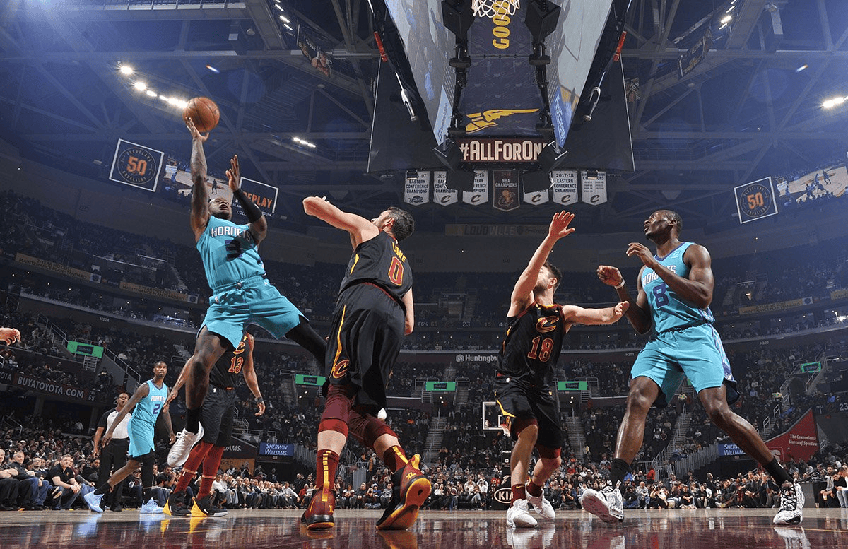 克利夫兰骑士vs夏洛特黄蜂综合分析预测