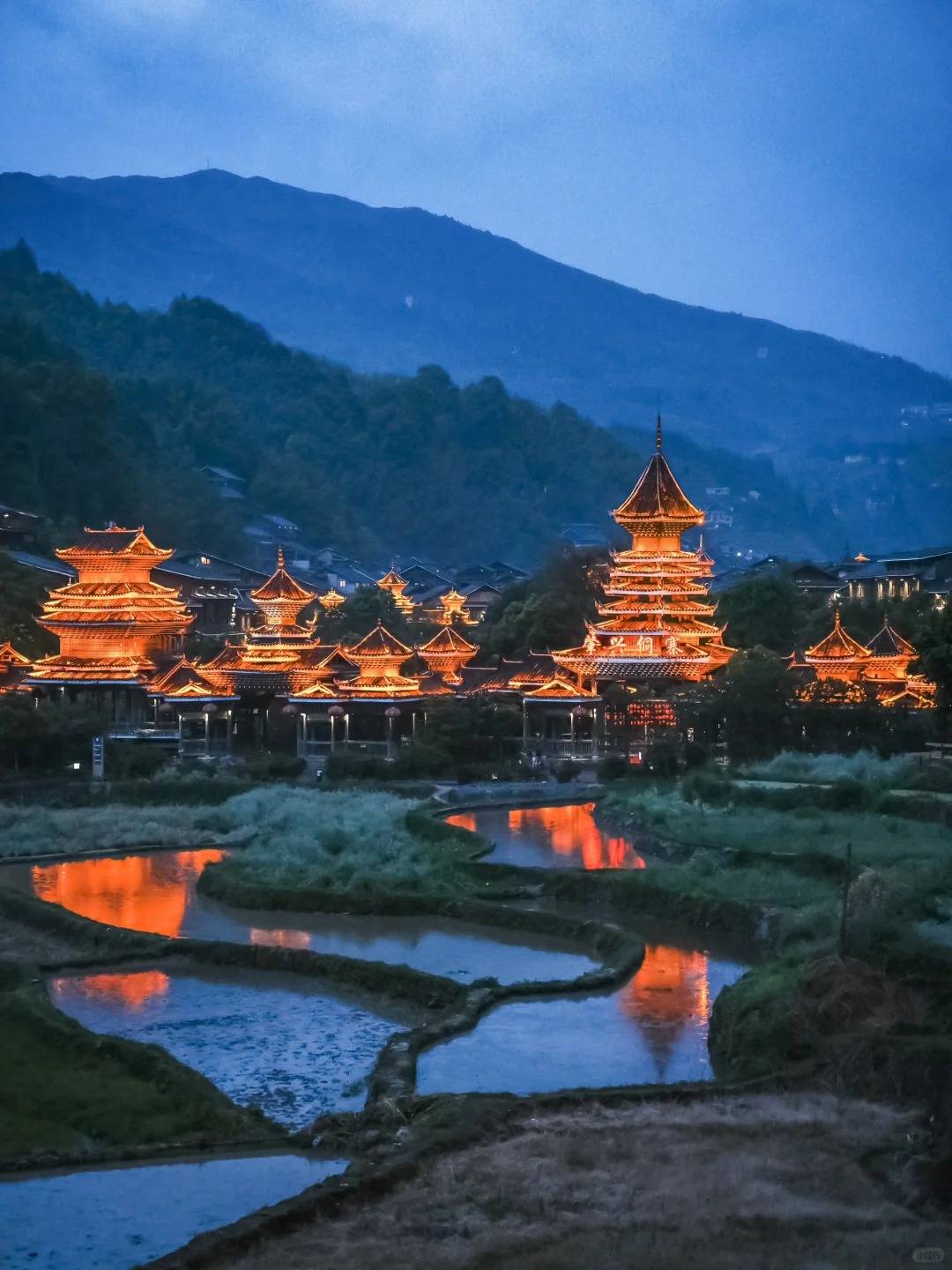 贵州旅游怎么玩攻略费用详情看完这篇省钱又省心