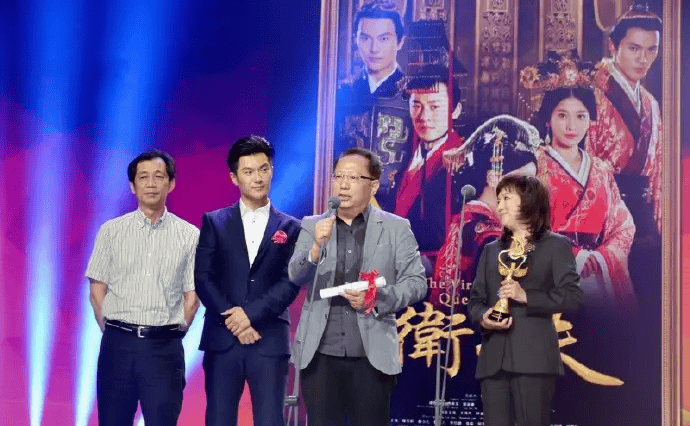 TVB戏剧总监刘家豪宣布退休 曾捧红周星驰吴孟达等知名演员