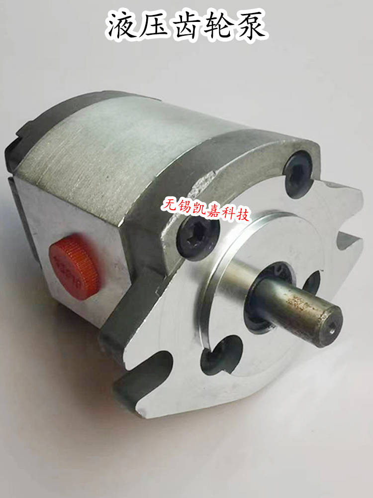 高压叉车齿轮泵1ag1p05r液压油泵1ag1p06r1ag1p09r1ag1p35r1ag1p08r