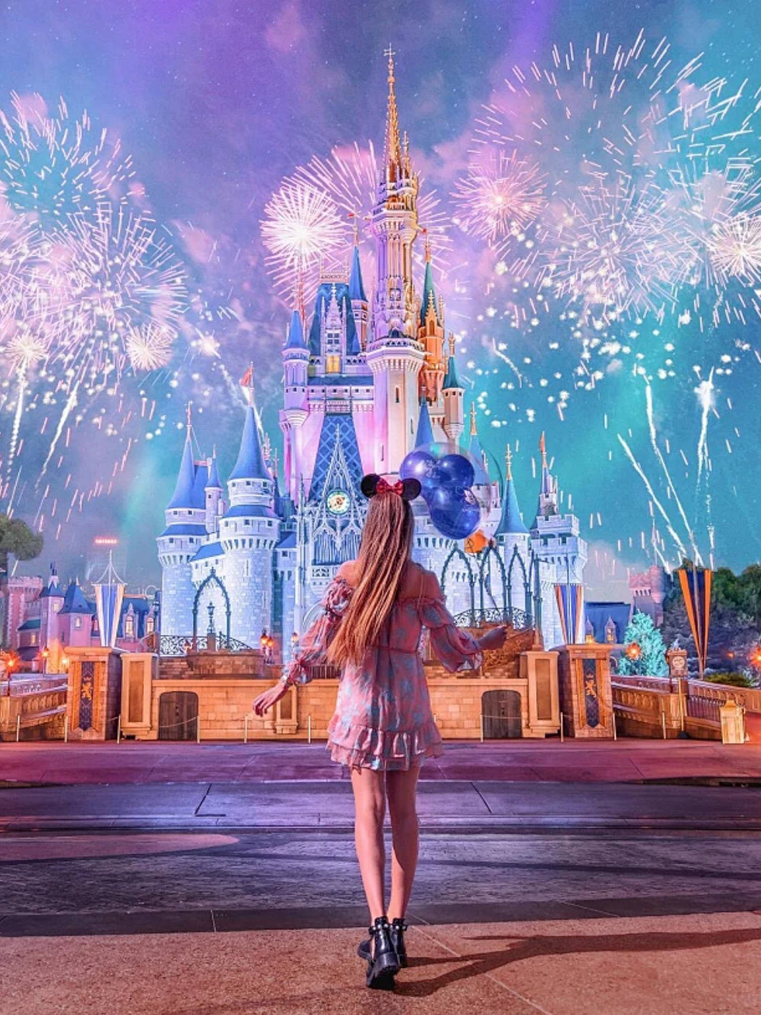 最全上海迪士尼乐园游玩攻略