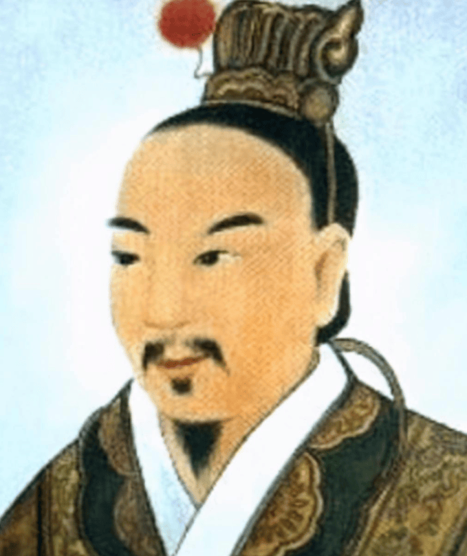 原创汉宣帝刘病已将西汉推向巅峰功绩超过汉武帝为何知名度却不高