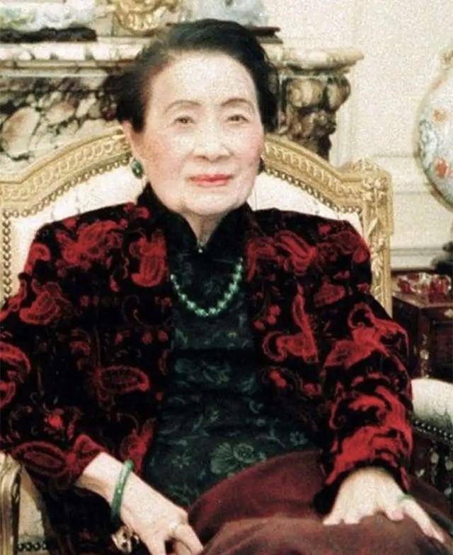 令伟妹_胡宗南_孔令伟