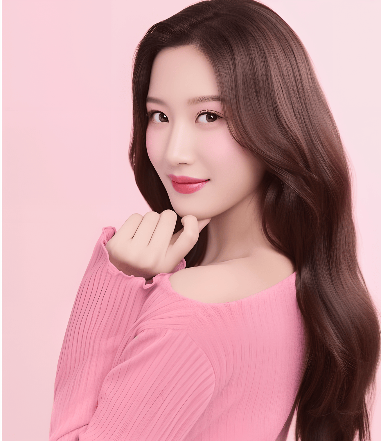 韩艺女星文佳煐精选影片尽显曼妙身姿