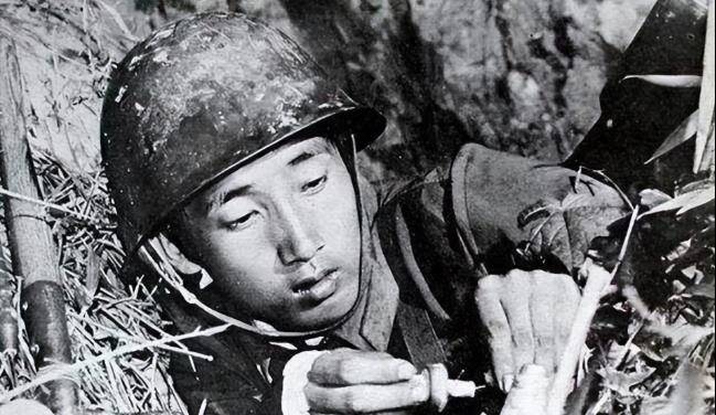 原创86年老山战场照死吻亲吻临终士兵的女战士张茹后来怎样了